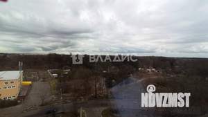 1-к квартира, вторичка, 37м2, 9/10 этаж