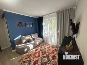 1-к квартира, вторичка, 31м2, 3/5 этаж