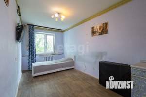 2-к квартира, вторичка, 44м2, 5/5 этаж