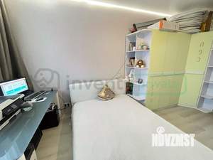 2-к квартира, вторичка, 58м2, 9/10 этаж