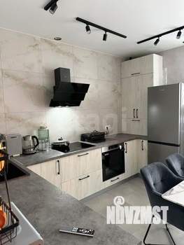 3-к квартира, вторичка, 81м2, 9/16 этаж