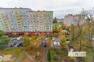 4-к квартира, вторичка, 94м2, 7/10 этаж