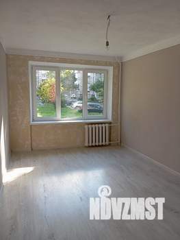 2-к квартира, вторичка, 45м2, 1/5 этаж