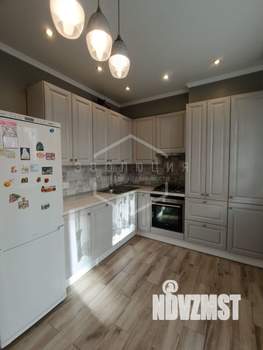 2-к квартира, вторичка, 56м2, 2/5 этаж