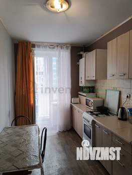 1-к квартира, вторичка, 35м2, 3/6 этаж