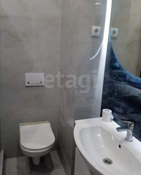 1-к квартира, вторичка, 32м2, 4/8 этаж