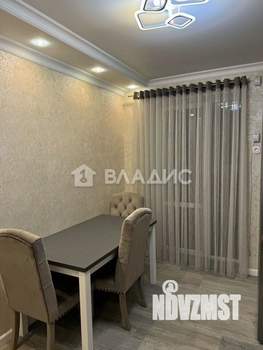 1-к квартира, вторичка, 36м2, 7/8 этаж
