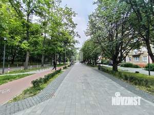 1-к квартира, вторичка, 33м2, 3/5 этаж