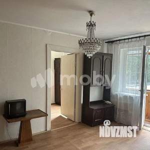 2-к квартира, вторичка, 44м2, 2/5 этаж