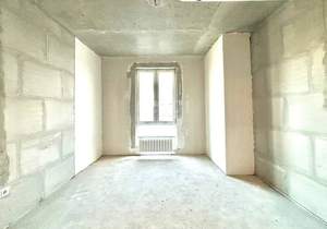 2-к квартира, сданный дом, 70м2, 13/25 этаж