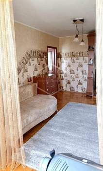 4-к квартира, вторичка, 101м2, 4/5 этаж