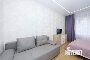 2-к квартира, вторичка, 52м2, 2/4 этаж