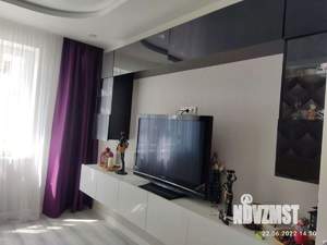2-к квартира, вторичка, 57м2, 2/8 этаж
