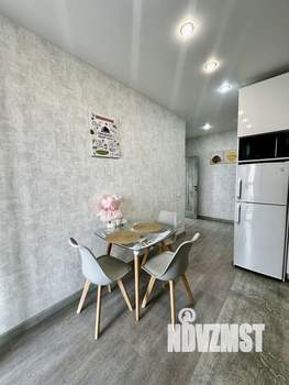 1-к квартира, вторичка, 35м2, 7/9 этаж