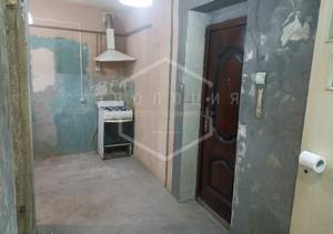 1-к квартира, вторичка, 35м2, 1/5 этаж