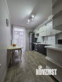 3-к квартира, вторичка, 82м2, 4/6 этаж