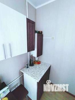 2-к квартира, вторичка, 47м2, 2/3 этаж