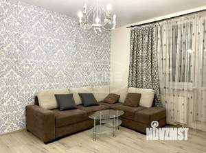 2-к квартира, вторичка, 64м2, 13/17 этаж