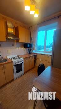 1-к квартира, вторичка, 31м2, 5/5 этаж