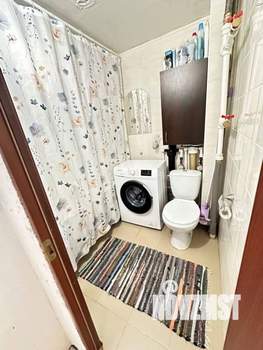 1-к квартира, вторичка, 37м2, 4/9 этаж