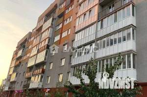 3-к квартира, вторичка, 90м2, 4/7 этаж