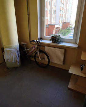 3-к квартира, вторичка, 65м2, 2/9 этаж