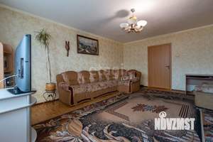 3-к квартира, вторичка, 105м2, 3/9 этаж