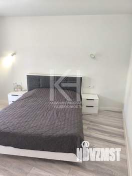2-к квартира, вторичка, 85м2, 1/4 этаж
