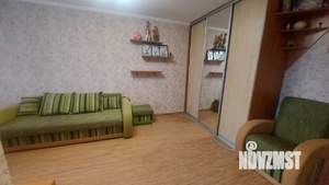 1-к квартира, вторичка, 31м2, 5/5 этаж