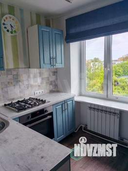 2-к квартира, вторичка, 45м2, 5/5 этаж