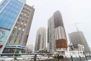 1-к квартира, вторичка, 40м2, 25/25 этаж