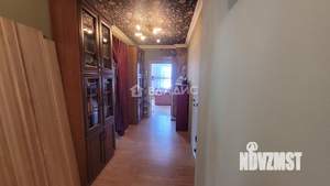 3-к квартира, вторичка, 82м2, 3/3 этаж