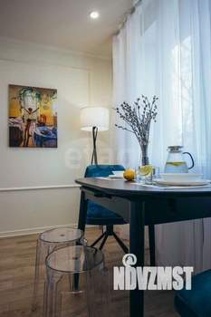 2-к квартира, вторичка, 62м2, 3/3 этаж