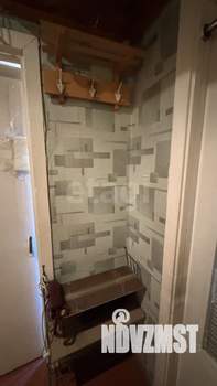 1-к квартира, вторичка, 27м2, 4/5 этаж