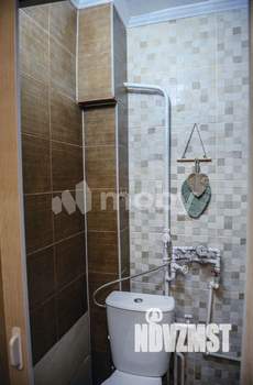 Студия квартира, вторичка, 24м2, 5/5 этаж