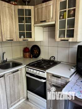 1-к квартира, вторичка, 31м2, 2/5 этаж