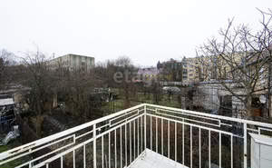 3-к квартира, вторичка, 95м2, 2/2 этаж