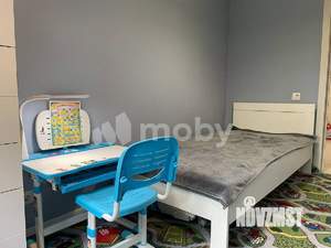 2-к квартира, вторичка, 35м2, 4/5 этаж