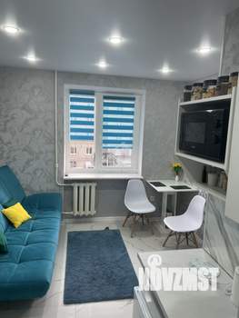 Студия квартира, вторичка, 13м2, 4/5 этаж