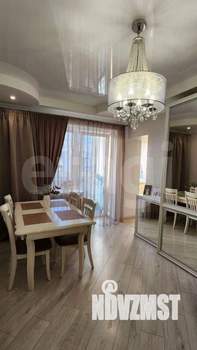 2-к квартира, вторичка, 73м2, 9/9 этаж