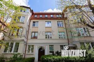 3-к квартира, вторичка, 92м2, 4/4 этаж