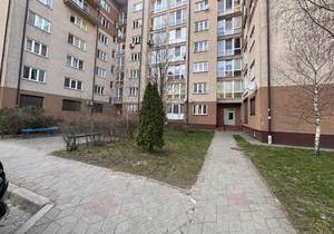 3-к квартира, вторичка, 83м2, 6/9 этаж