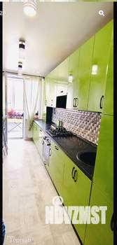 1-к квартира, вторичка, 41м2, 7/8 этаж