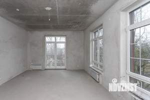 4-к квартира, вторичка, 200м2, 4/5 этаж