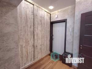 1-к квартира, вторичка, 38м2, 7/14 этаж