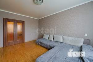 3-к квартира, вторичка, 63м2, 5/9 этаж