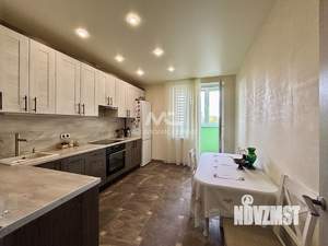 2-к квартира, вторичка, 65м2, 3/12 этаж
