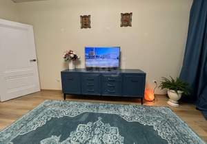 1-к квартира, вторичка, 39м2, 3/10 этаж