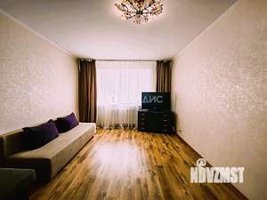 1-к квартира, вторичка, 40м2, 1/10 этаж