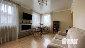 3-к квартира, вторичка, 74м2, 3/3 этаж